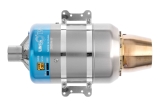 Linton T95GT Turbine 95-110N