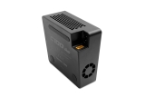 KAVAN C100 Duo Ladegerät mit Balancer 2x 500W - AC/DC