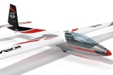 KAVAN Swift S-1 2400mm ARF - rot