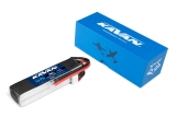 KAVAN Li-Po Akku 900mAh 4S 14,8V 40/80C, 13,32Wh F5J