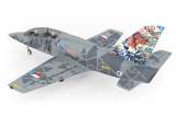 KAVAN L-39 Skyfox Jet 1088mm - Grau PNP
