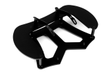 Senderpult Kavan V15 Schwarz