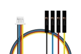 Empfänger KAVAN R10 - 10 Kanal mit Stabi und Vario