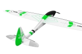 KAVAN Twisty 1512mm Elektro Segler - Grün
