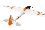 KAVAN Twisty 1512mm Elektro Segler - Orange