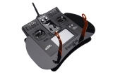 Futaba FX-36 Senderpult mit Klappbügeln