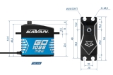 Kavan GO Servo GO-1088MGW (0.125s/60°, 74kg.cm)