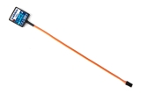 KAVAN Smart PRO GPS2 Logger - GPS, GALILEO, GLONASS. Funktioniert mit Telemetriesystemen FrSky/KAVAN V20 FPort, JETI Duplex EX, Graupner Hott, Multiplex MSB, Futaba S.BUS2, PowerBox P2Bus