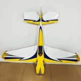 OMP Hobby 60” Edge 540 V2 ARF - gelb 1,52m