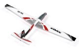KAVAN Swift S-1 2400mm ARF - rot