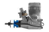 Benzinmotor NGH GT-17 17CC 2-Takter mit W/Rcexl CDI Zündung
