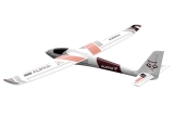 KAVAN Alpha V2 1500mm ARF - rot / Einsteiger Elektro Segelflugmodell