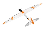KAVAN Twisty 1512mm Elektro Segler - Orange