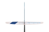 KAVAN Mirai Segler Kit CNC Laser Holzbaussatz - 1995mm