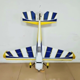 OMP Hobby 60” Edge 540 V2 ARF - gelb 1,52m