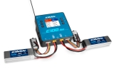 KAVAN C100 Duo Ladegerät mit Balancer 2x 500W - AC/DC