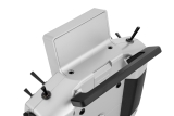 KAVAN V10 24 Kanal Sender - Silber
