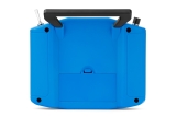 KAVAN V5 24 Kanal Sender incl. R6L Empfänger in - blau