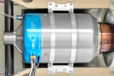 Linton T95GT Turbine 95-110N
