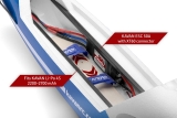 KAVAN Swift S-1 2400mm ARF - blau