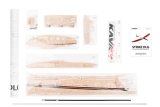 KAVAN Strike DLG 1498mm kit