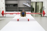 OMP Hobby 60” Edge 540 V2 ARF - gelb 1,52m