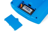 KAVAN V5 24 Kanal Sender incl. R6L Empfänger in - blau