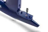 KAVAN Swift S-1 2400mm ARF - blau