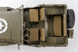 RocHobby 1941 Willys MB Scaler 1:12 - Crawler RTR 2.4GHz