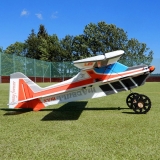 Hacker CZ MadBull MAX - 105 cm