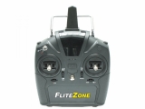 FlteZone Bell UH-1D Helicopter (SAR) RTF - 375mm Rotor