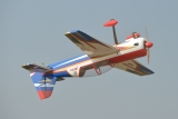 Phoenix YAK 54 blau GP 120CC ARF - 250 cm
