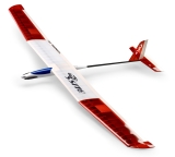 Topmodel Bliss classic EVO ARF E-Segler - 1970mm