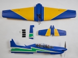 DERBEE Tucano PNP - 120cm incl. EZFW