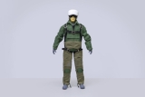 Phoenix Jet Pilotenpuppe 1:5 / 1:6 - 29,5 cm