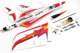 FMS Flash PNP - 85 cm Combo incl. Reflex Gyro System - Ultimative Speed