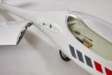 D-Power ASW-28 - 400cm Scale Segler voll-GFK ARF+ inklusive Einziehfahrwerk
