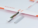 Phoenix Hunter Elektrosegler ARF - 400 cm / 157,5"