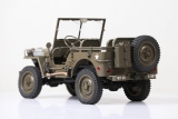 RocHobby 1941 MB Scaler 1:6 4WD - Crawler RTR 2.4GHz