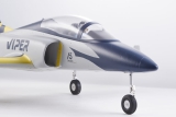 FMS Viper Jet V2 EDF 70 PNP incl. EZFW - 110cm Jubiläumsversion
