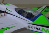 Phoenix EXTRA NG grün GP/EP 50-60CC ARF Carbon - 215 cm