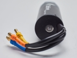 D-DRIVE IL28-4300 4:1 Getriebemotor Brushless