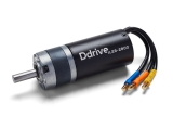 D-DRIVE IL28-2800 4:1 Getriebemotor Brushless