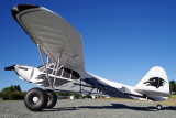 FMS Piper PA-18 Super Cub V2 RTF mit Reflex Gyro V3 - 170 cm