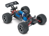 Traxxas E-Revo 1/16 VXL 4WD RTR TQi TSM Brushless Purple incl. Batt und Lader