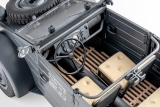 RocHobby Kübelwagen Type82 1:12 - Scaler RTR 2.4GHz
