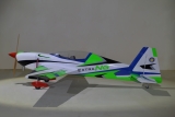Phoenix EXTRA NG grün GP/EP 50-60CC ARF Carbon - 215 cm