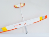 Phoenix Hunter Elektrosegler ARF - 400 cm / 157,5"