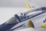 FMS Viper Jet V2 EDF 70 PNP incl. EZFW - 110cm Jubiläumsversion