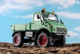 RocHobby Mogrich 1:18 4WD - Crawler RTR 2.4GHz